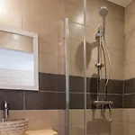 בקתה Odalys De Marie *